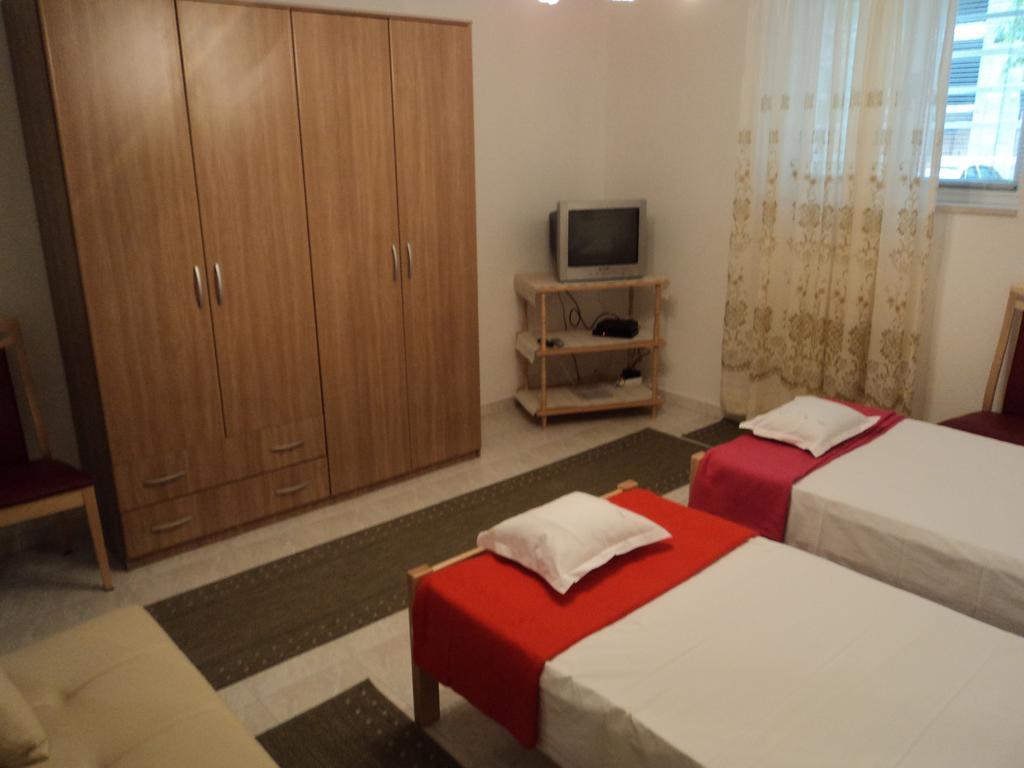 Apartments Licka 25 Split Quarto foto