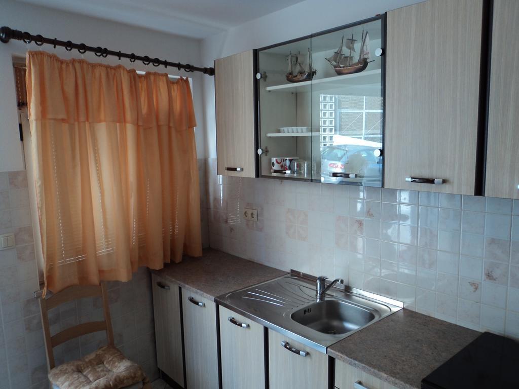 Apartments Licka 25 Split Quarto foto
